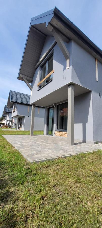 Domki Radawka Ngoại thất bức ảnh